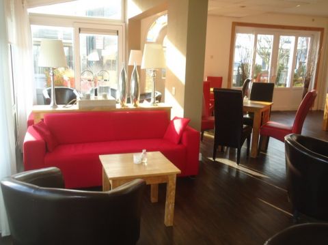 Hotel de Strandplevier