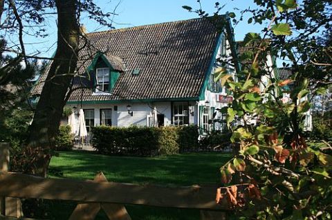 Hotel Prins Hendrik