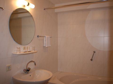 Hotel Prins Hendrik