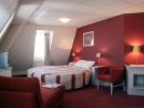 Fletcher Hotel Restaurant de Cooghen - Junior Suite