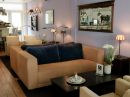 Fletcher Hotel Restaurant de Cooghen - Lounge