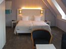 Fletcher Hotel Restaurant de Cooghen - Deluxe Kamer