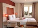 Fletcher Hotel Restaurant de Cooghen - Deluxe Kamer