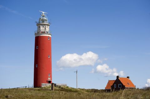 Hotel Secret Hotel Texel in Secret Hotel Texel lasteminute boeken