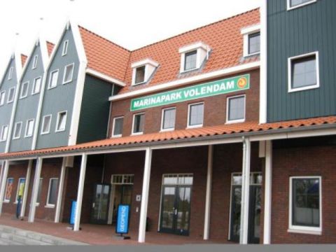 Marinapark Volendam