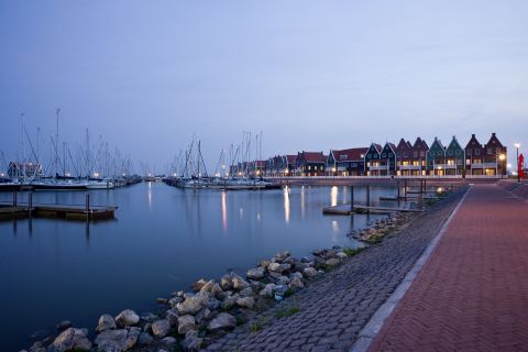 Marinapark Volendam