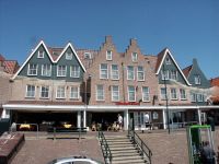 Hotel Old Dutch in Volendam
