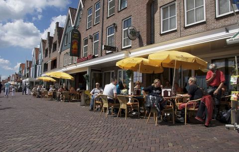 Hotel Old Dutch