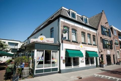 Hart van Weesp