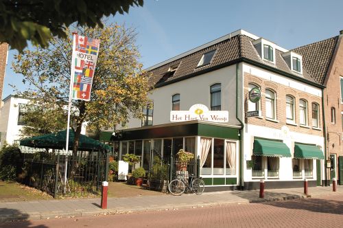 Het Hart van Weesp in Weesp