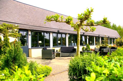 Van der Valk Hotel Wieringermeer in Wieringerwerf