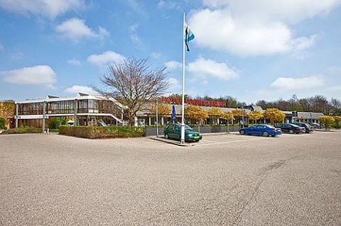 Van der Valk Wieringermeer