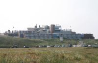 Hotel Restaurant Het Hoge Duin in Wijk_aan_Zee