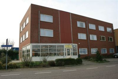 Hotel Bordwalser