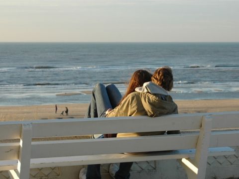 Een weekendje weg - Palace Hotel Zandvoort - Zandvoort