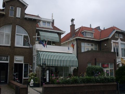 Pension 't Molentje Pension 't Molentje