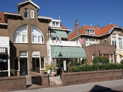 Pension 't Molentje
