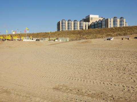 NH Zandvoort