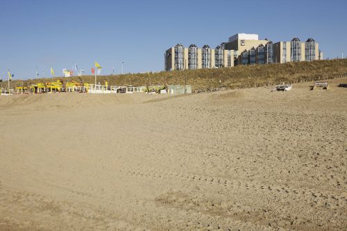 NH Zandvoort