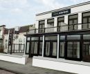 Hotel Zeespiegel