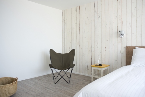 Amsterdam Beach Hotel Zandvoort