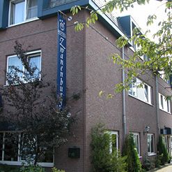 Zwanenburg