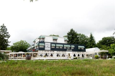 Hotel Dalzicht