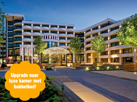 Van der Valk Theaterhotel Almelo