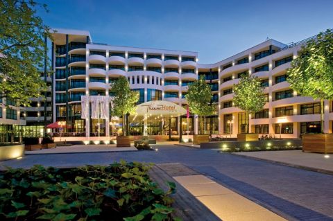 Van der Valk Theaterhotel Almelo in Almelo