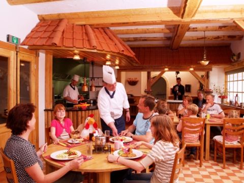 Preston Palace (All Inclusive Hotel)