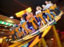 Disco indoor-kermis