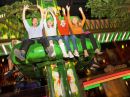 Jumping Starindoor-kermis