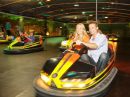 Botsauto's indoor-kermis