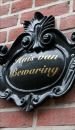 Huis van bewaring hotel