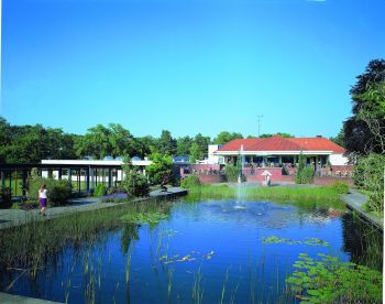 SANDTON RESORT BAD BOEKELO