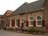 Herberg de Gouden Leeuw