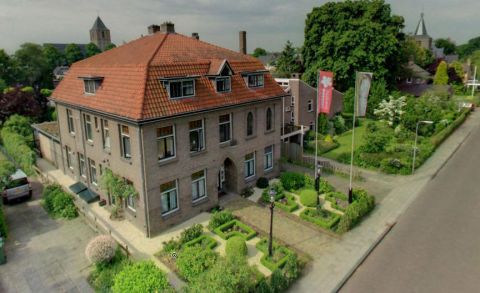 Het Klooster van Dalfsen
