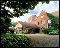 Bilderberg Landgoed de Wilmersberg in De_Lutte
