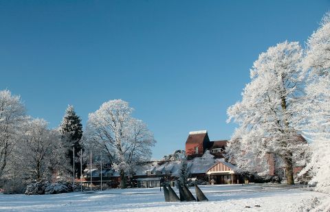 Landgoedhotel de Wilmersberg