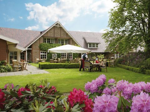 Landhuishotel De Bloemenbeek