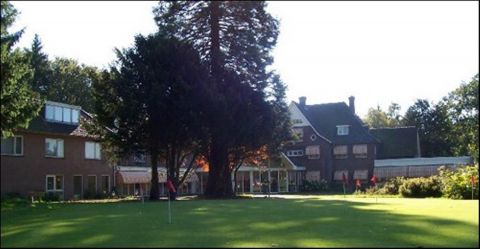 Hotel t Kruisselt Hotel t Kruisselt