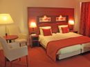 Hotelkamer