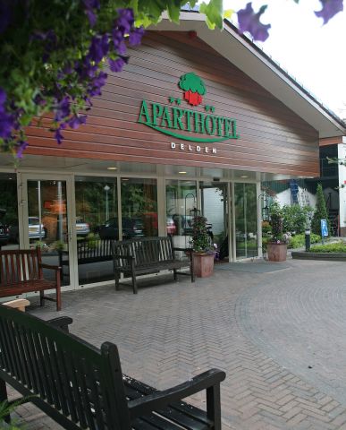Aparthotel Delden