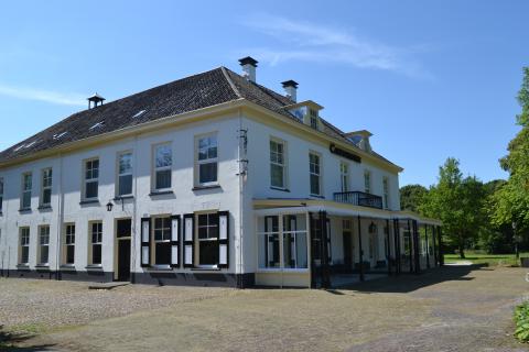Landgoed Hotel & Restaurant Carelshaven