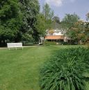 Hoteltuin