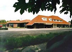 Hotel Het Wapen van Delden in Delden