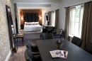 Sandton IJsselhotel Suite