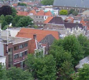 Hotel Royal Deventer