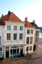 Hotel de Vischpoorte