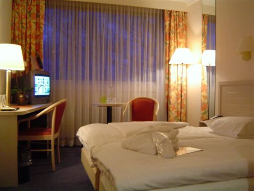 Een weekendje weg - Postillion Hotel Deventer - Deventer